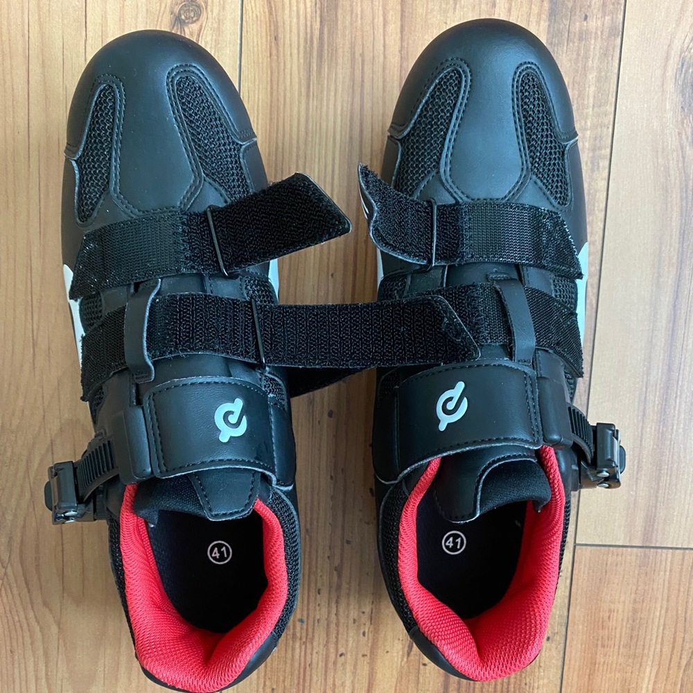 Peloton Bike Shoes
